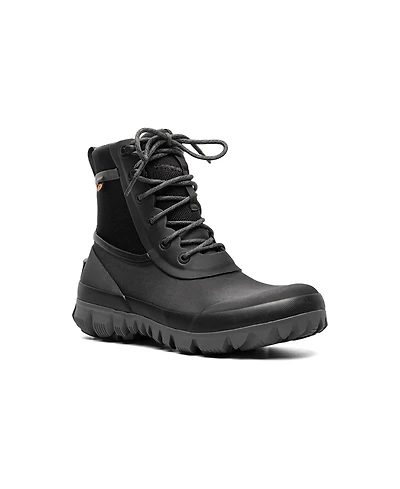 Bogs Men's Arcata Urban Slip-Resistant Lace Up Boot