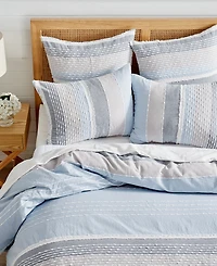 Levtex Santander Textured 2-Pc. Comforter Set, Twin/Twin Xl