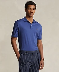 Polo Ralph Lauren Men's Classic Fit Soft Cotton Shirt