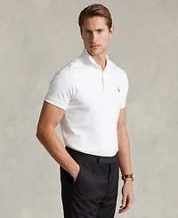 Polo Ralph Lauren Men's Classic Fit Soft Cotton Shirt