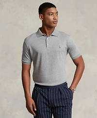 Polo Ralph Lauren Men's Classic Fit Soft Cotton Shirt