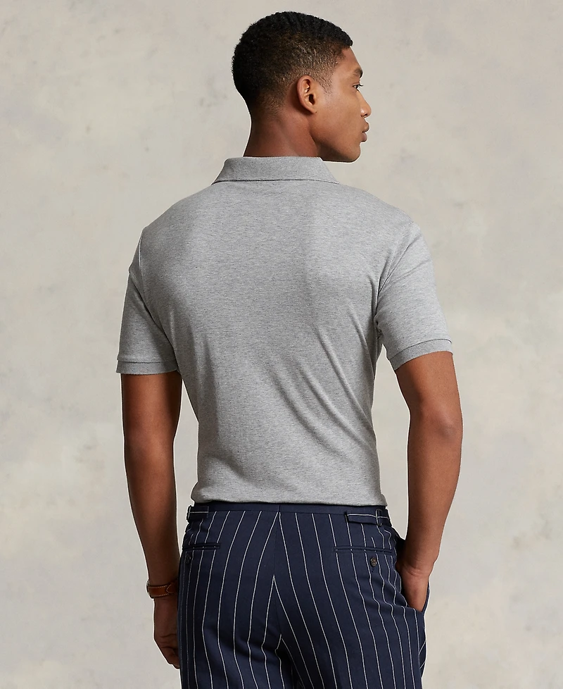 Polo Ralph Lauren Men's Classic Fit Soft Cotton Shirt