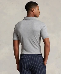 Polo Ralph Lauren Men's Classic Fit Soft Cotton Shirt