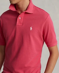 Polo Ralph Lauren Men's Classic-Fit Mesh Shirt