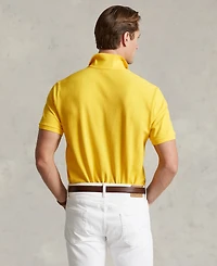 Polo Ralph Lauren Men's Classic-Fit Mesh Shirt