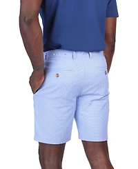 Tailorbyrd Men's Classic Texture Dobby Short