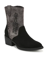 Blowfish Malibu Women's Rebel 2 Western Booties