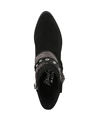 Blowfish Malibu Women's Rally Western Booties
