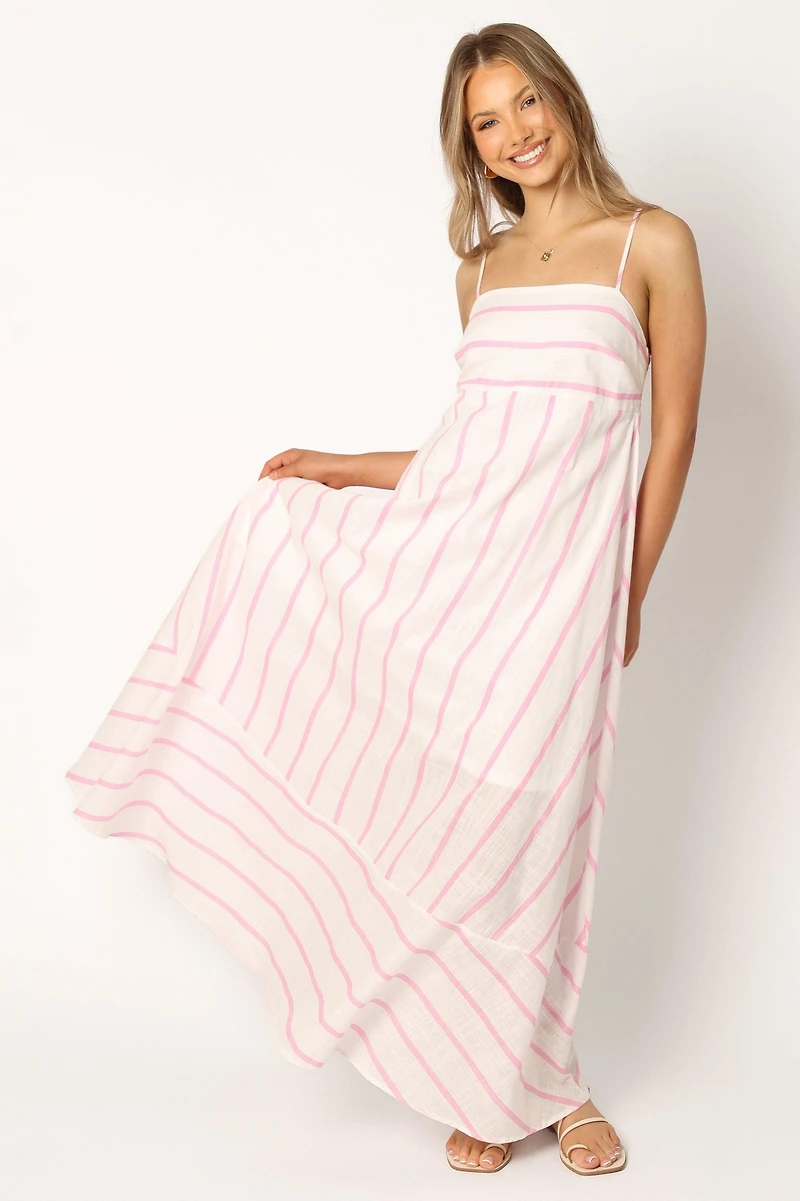 Seville Maxi Women's Dress