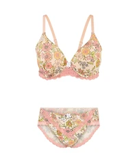 Adore Me Women's Nare Contour Full Coverage Bra