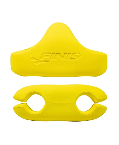 Finis Ankle Buoy - Swim Buoy to Improve Upper Body and Core Strength - Pool Buoy for Swim Gear - Competitive Swim Training Equipment