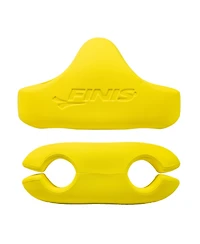 Finis Ankle Buoy - Swim Buoy to Improve Upper Body and Core Strength - Pool Buoy for Swim Gear - Competitive Swim Training Equipment