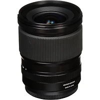 Fujifilm Gf 23mm f/4 R Lm Wr Super Wide-Angle Lens