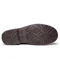 Minnetonka Women's Joyelle Button Accent Ankle Boots