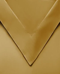 Superior 300-tc Silky Soft Rayon from Bamboo Duvet Cover Set, Full/Queen