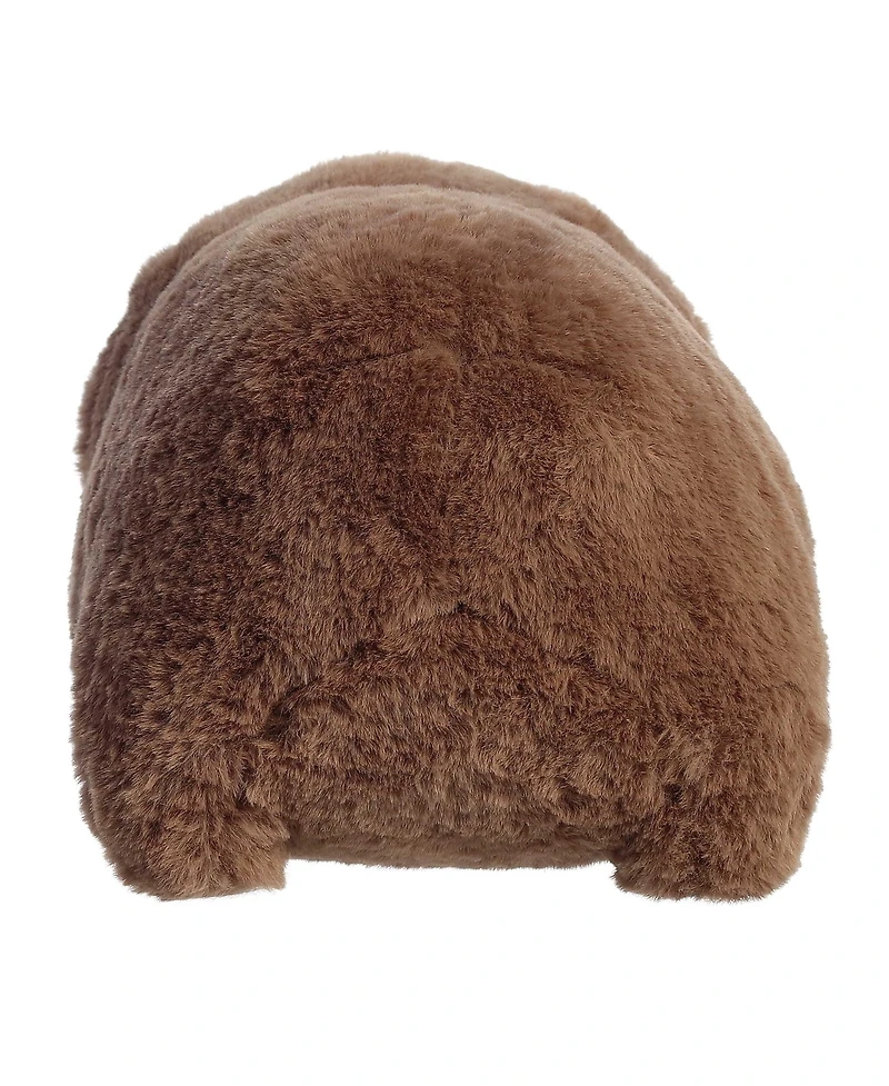 Aurora Medium Spark Sloth Spudsters Adorable Plush Toy 10"