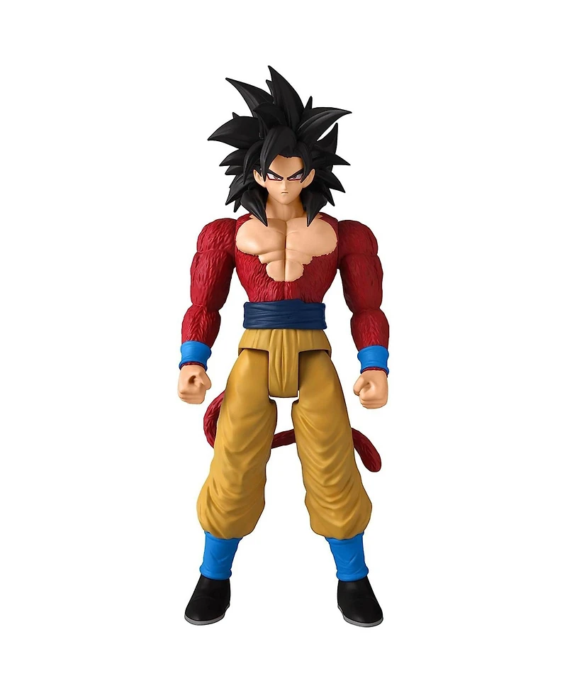 Dragonball Super Limit Breaker SSJ4 Goku 12 Inch Figure