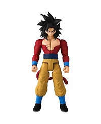 Dragonball Super Limit Breaker SSJ4 Goku 12 Inch Figure