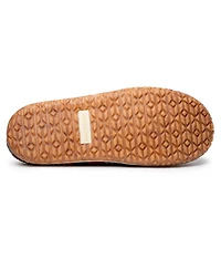 Minnetonka Tahoe Slipper Clogs