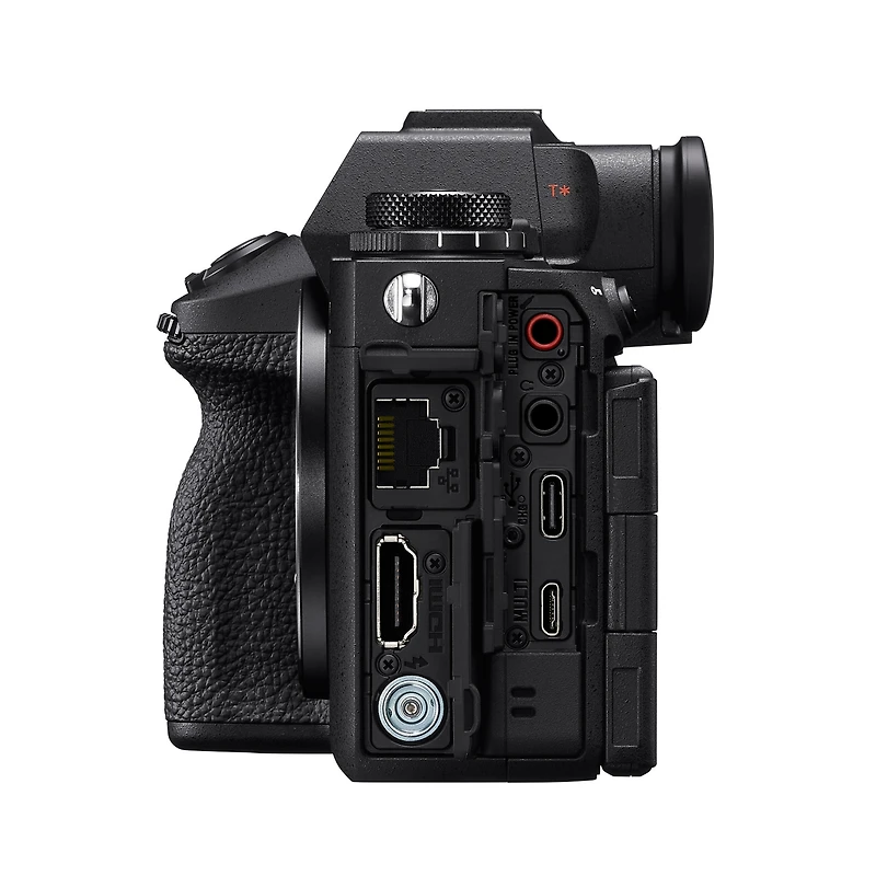 Sony Alpha a9 Iii Mirrorless Camera