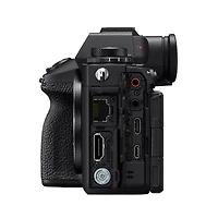 Sony Alpha a9 Iii Mirrorless Camera