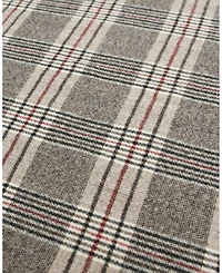 Belle & Bloom Aspen Plaid Scarf