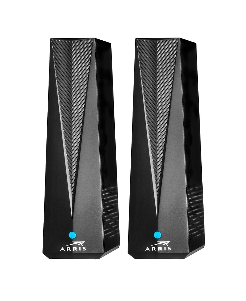 Arris SURFboard Thruster Gaming Acceleration Kit W6B