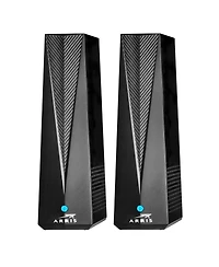 Arris SURFboard Thruster Gaming Acceleration Kit W6B