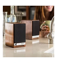 HD3 Next Gen 60W Home Music System w/ Bluetooth aptX-hd