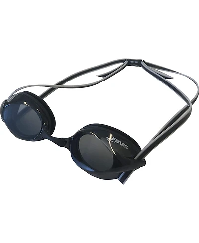 Finis Tide Swimming Goggle Silver Mirror/White