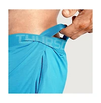 Rounderbum Men's Bum Around Pajama Short