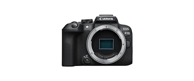 Canon Eos R10 Mirrorless Camera