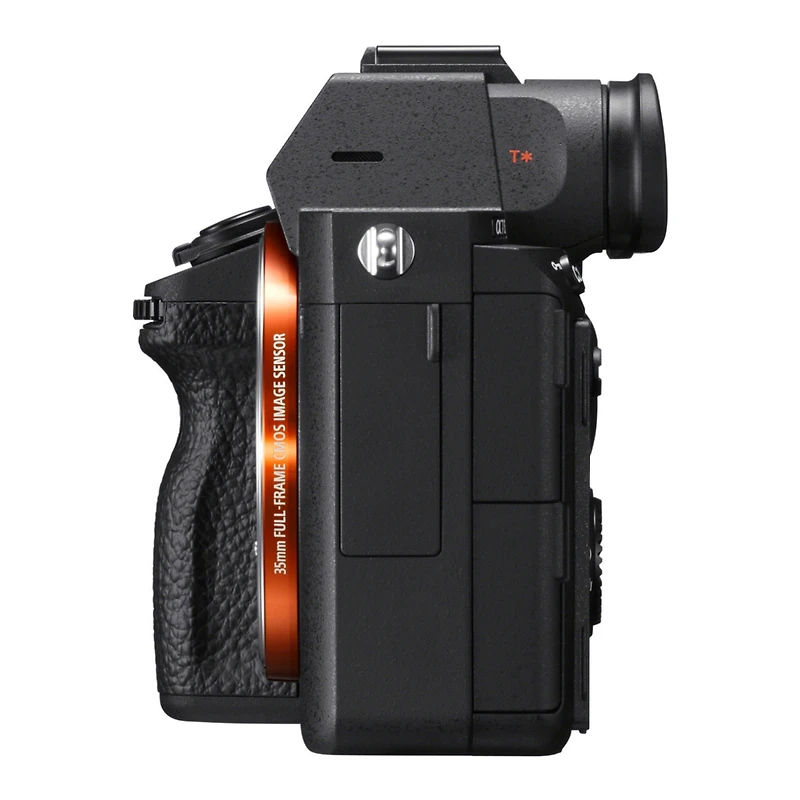 Sony Alpha a7 Iii Full Frame Mirrorless Digital Camera (Body Only)