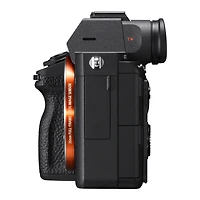 Sony Alpha a7 Iii Full Frame Mirrorless Digital Camera (Body Only)