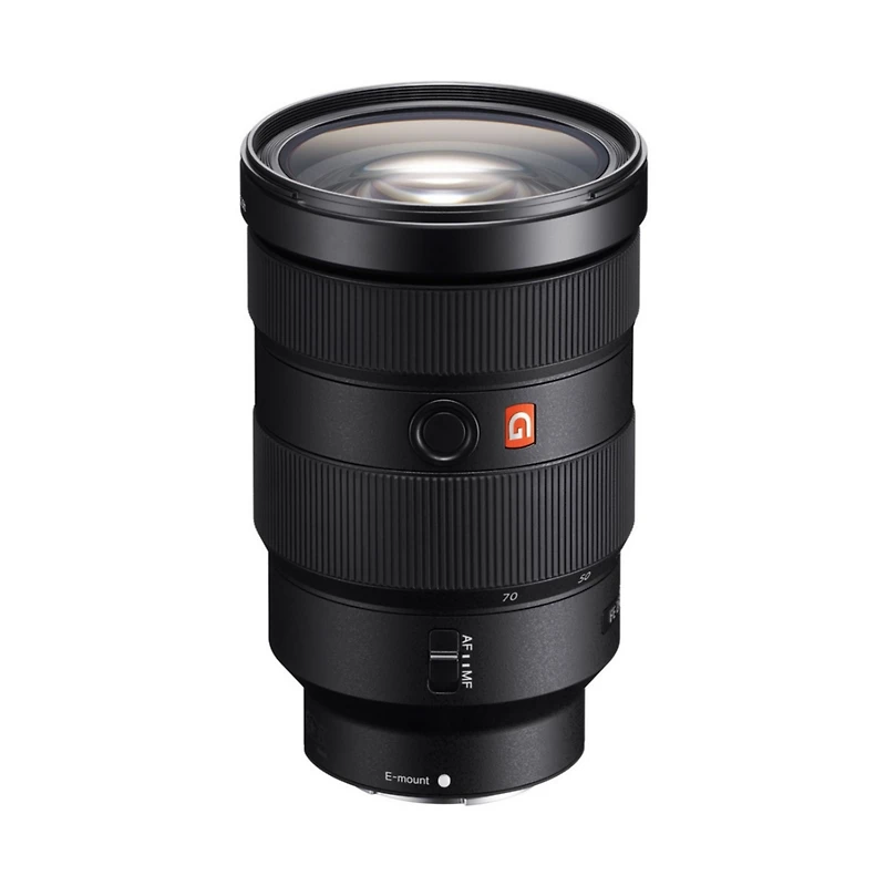 Sony Fe 24-70mm f/2.8 Gm Lens