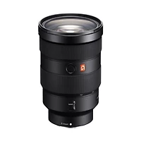 Sony Fe 24-70mm f/2.8 Gm Lens