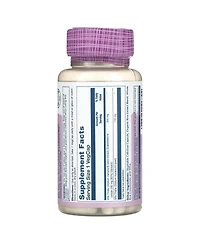Solaray Milk Thistle Vital Extracts - 60 VegCaps