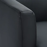 Streamdale 27.36" Wide Swivel Chair