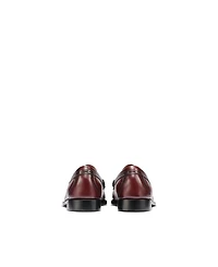 G.h.bass Men's Larkin Tassel Brogue Weejuns Loafers