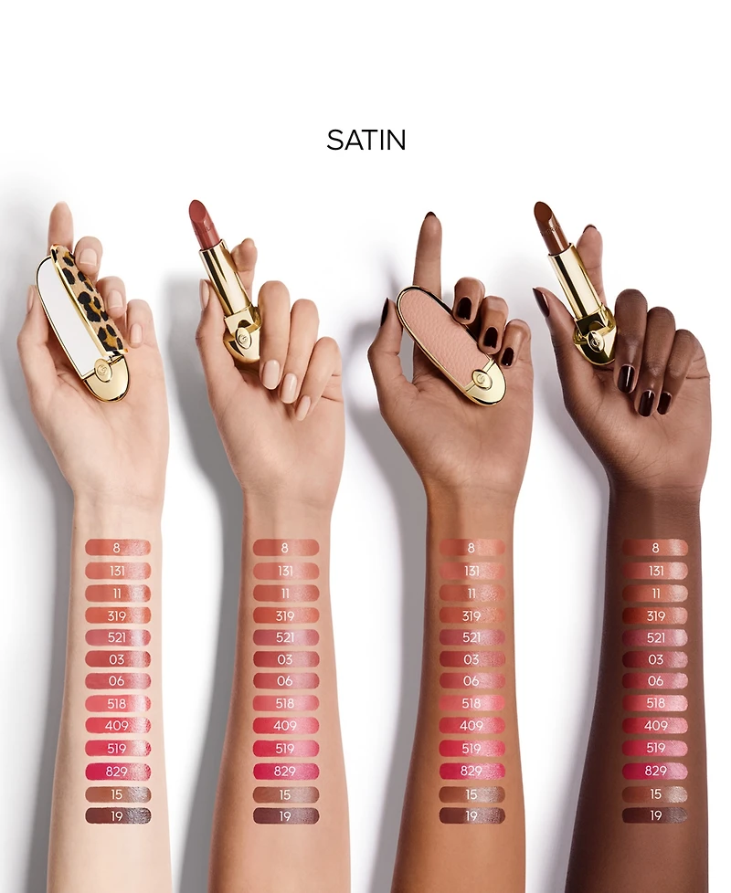 Guerlain Rouge G Customizable Lipstick Refill
