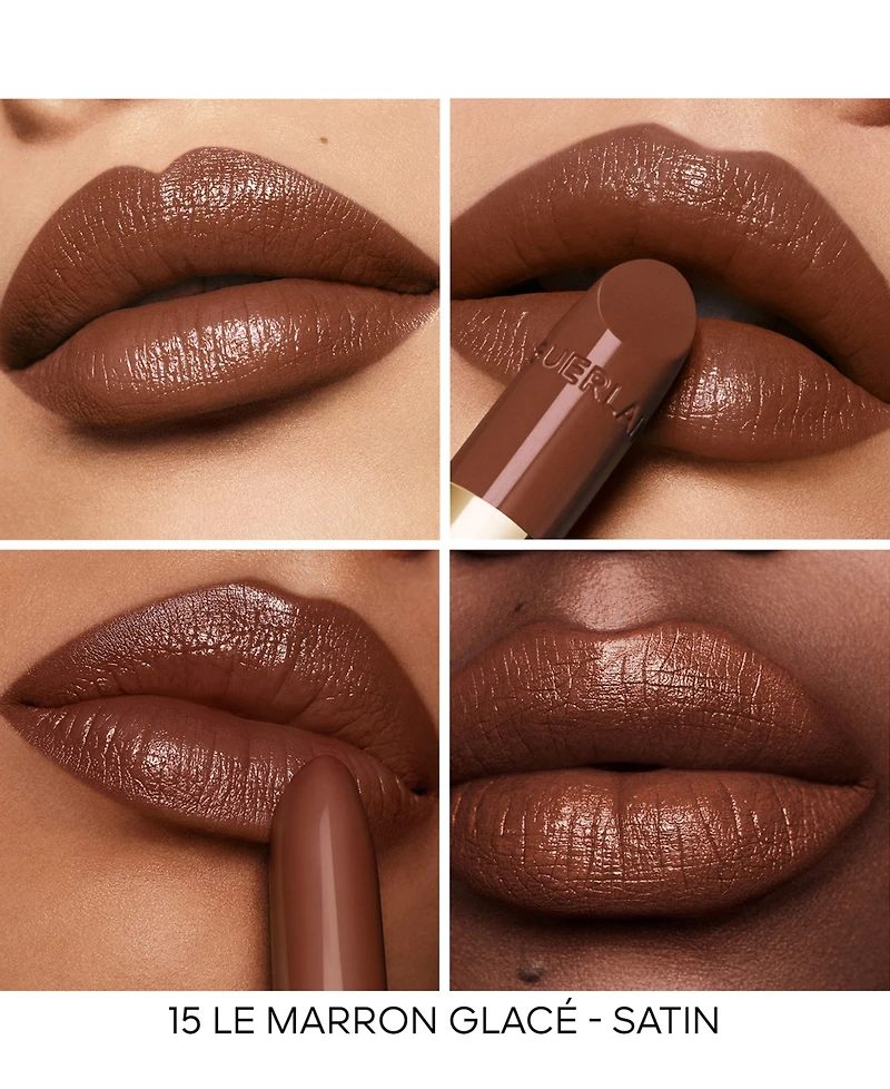 Guerlain ROUGE G Customizable Lipstick Refill - Satin LE