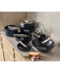 Joseph Joseph Space Ceramic Cookware
