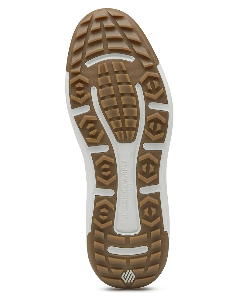 Johnston & Murphy Amherst Gl1 Sport Hybrid