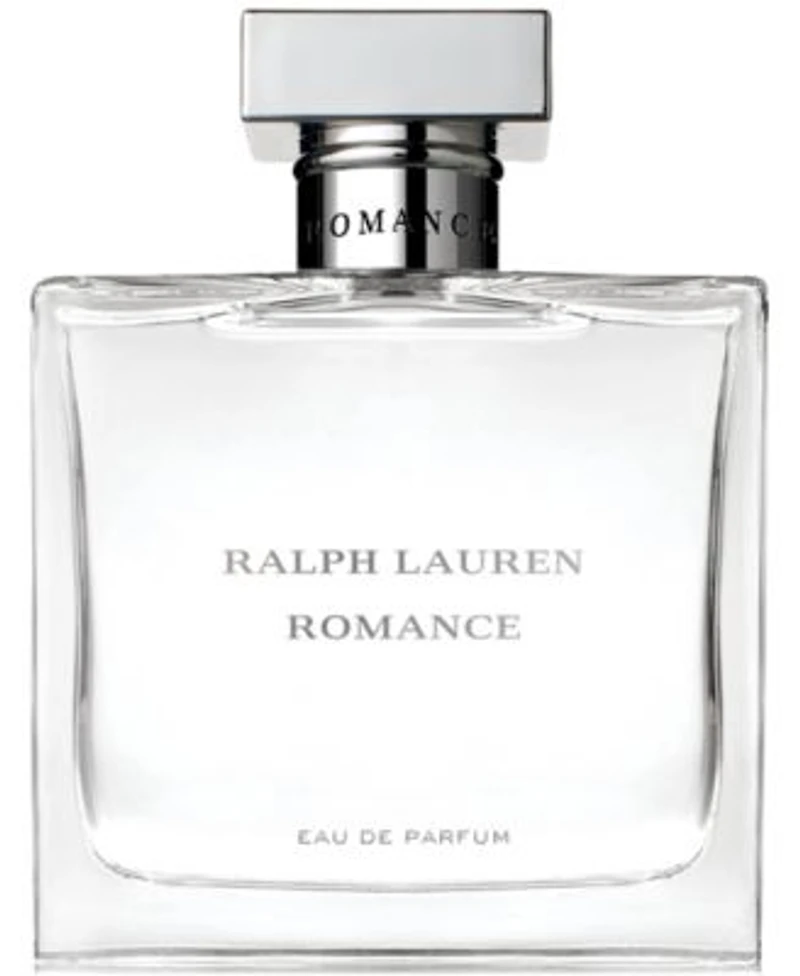 Ralph Lauren Romance Eau De Parfum Fragrance Collection