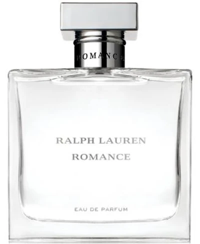 Ralph Lauren Romance Eau De Parfum Fragrance Collection
