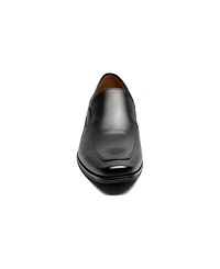 Florsheim Men's Jackson Moc Toe Slip On Dress Shoes
