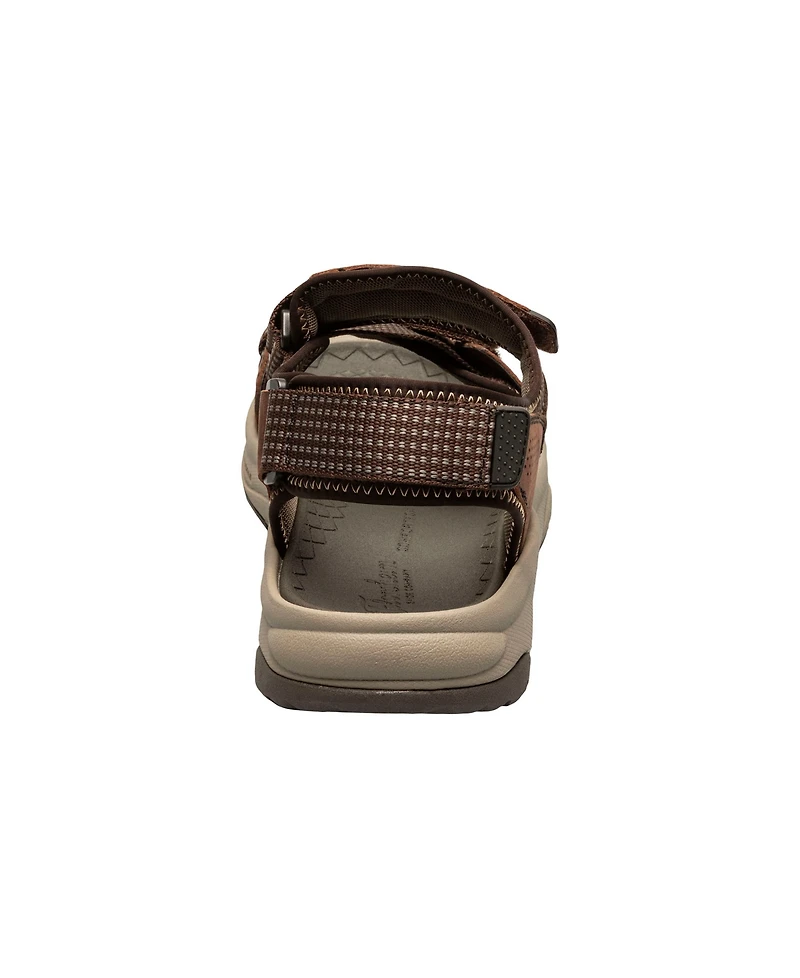 Florsheim Men's Tread Lite River Sandal