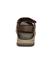 Florsheim Men's Tread Lite River Sandal