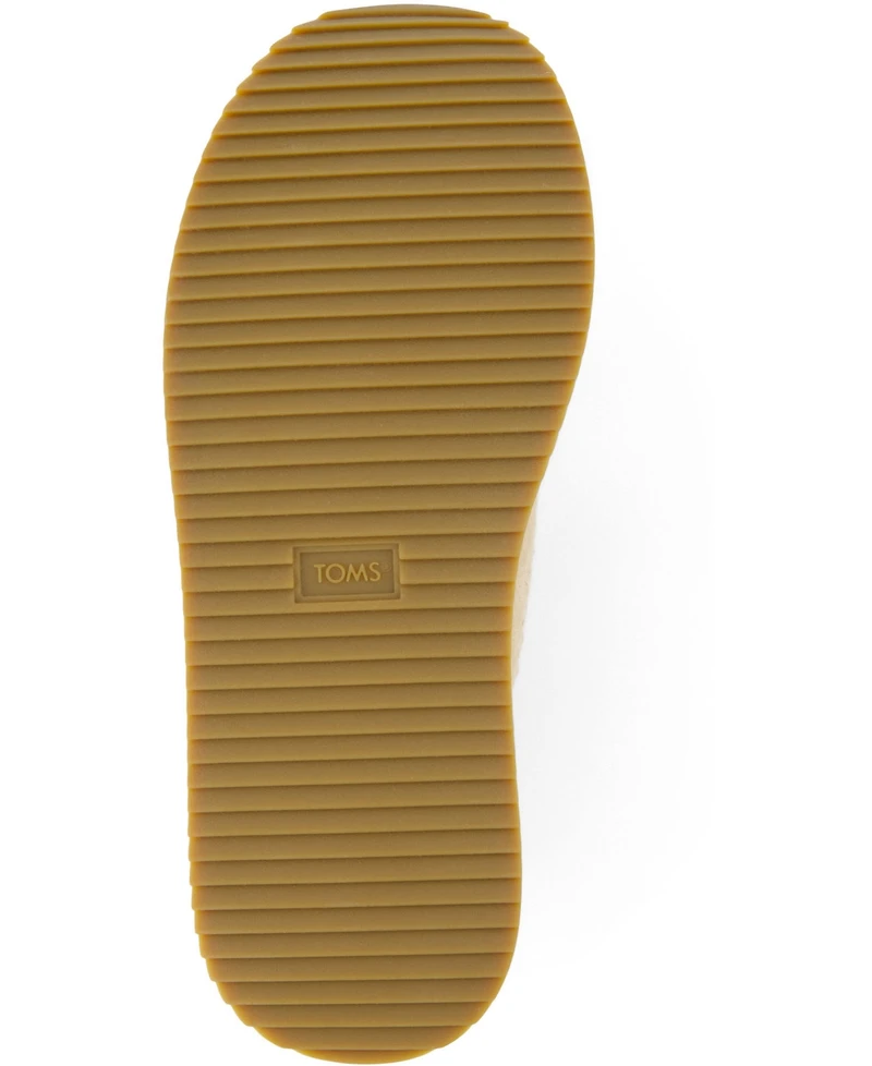 Toms Women's Jocelyn Slip-On Espadrille Sneakers