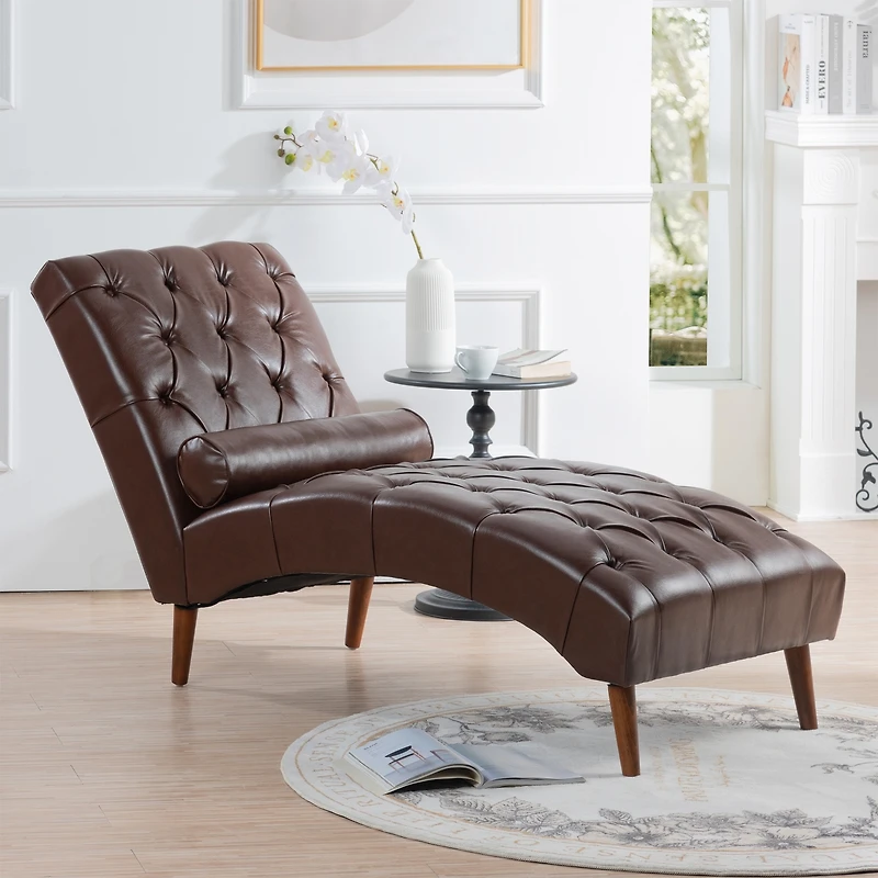 Streamdale Upholstered Chaise Lounge